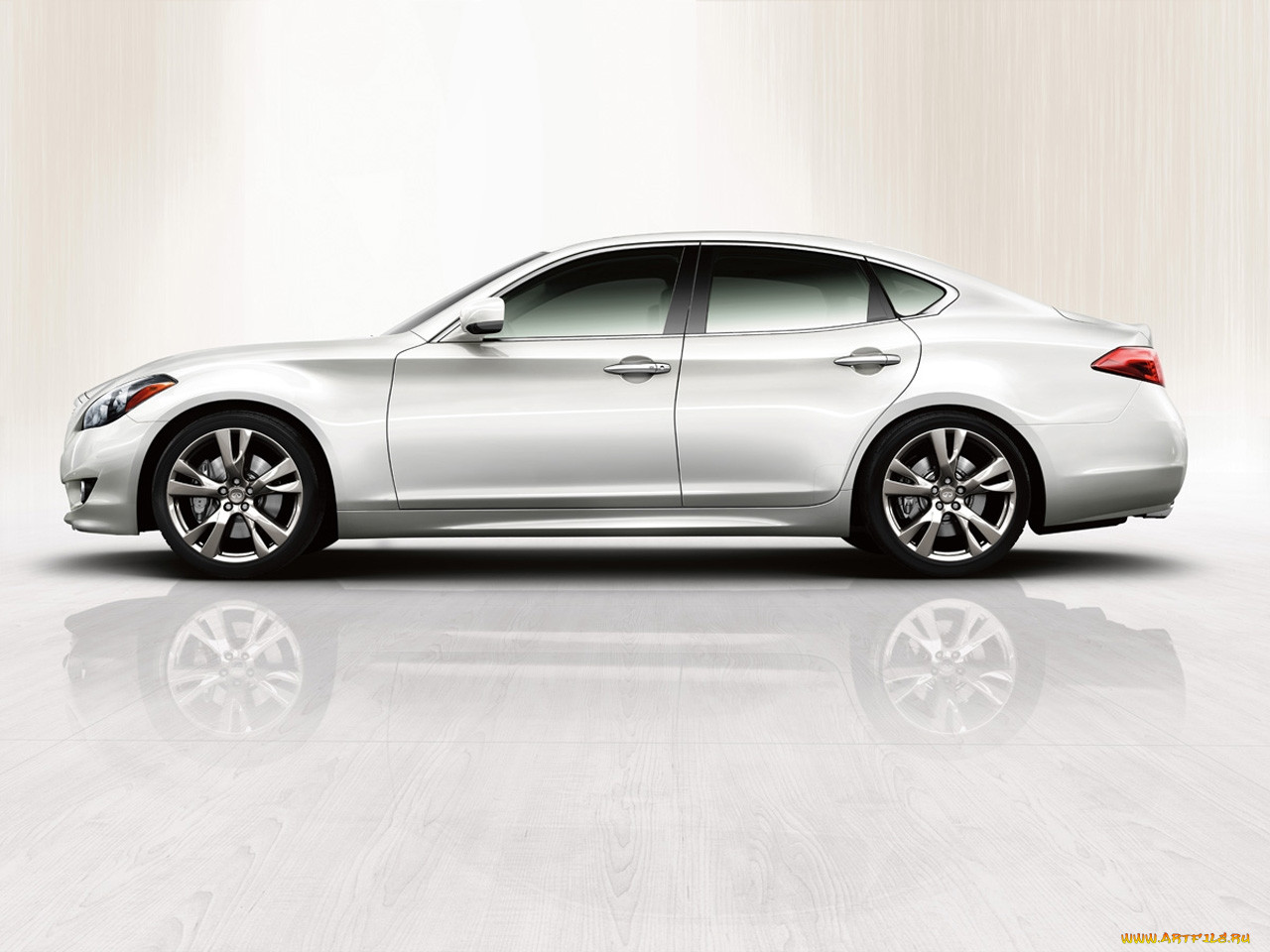 , infiniti